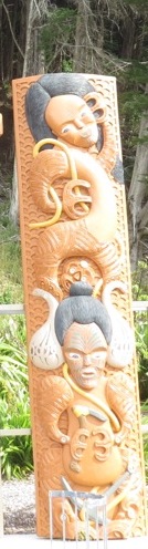 De Maories in New Zealand_2026