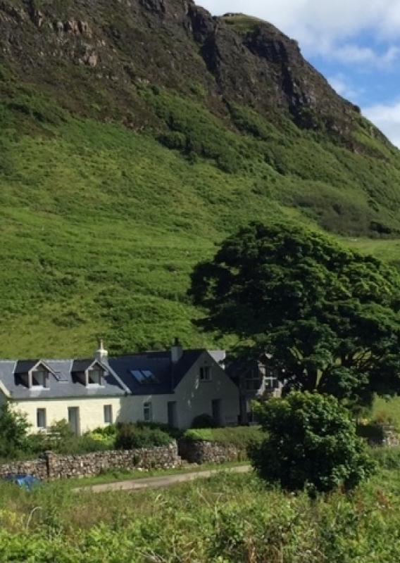 Een droom werd werkelijkheid