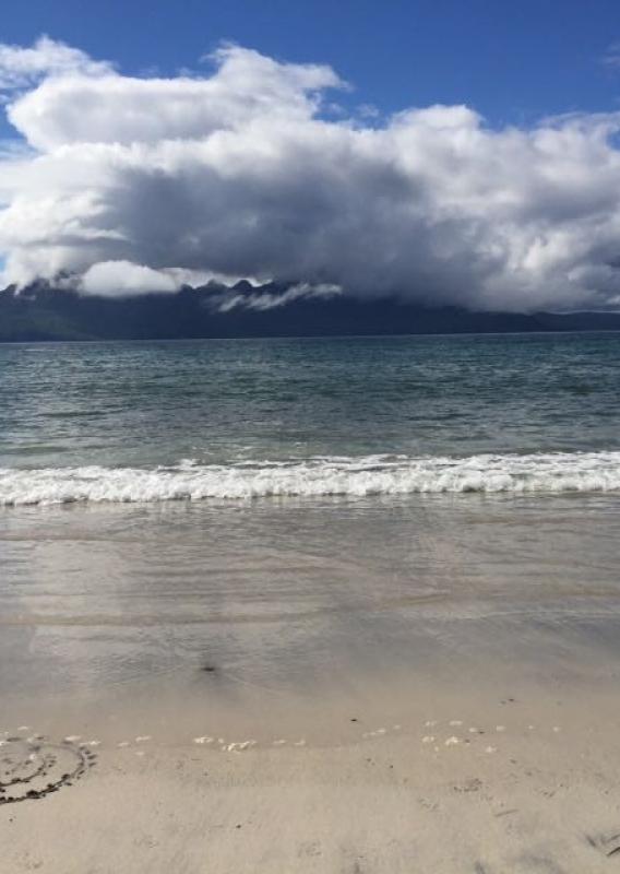 Een droom werd werkelijkheid