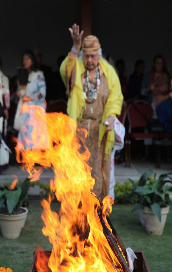 nu19 Inheemse Grootmoeders