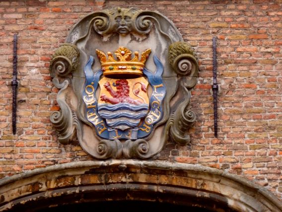 De ring van de Liefde