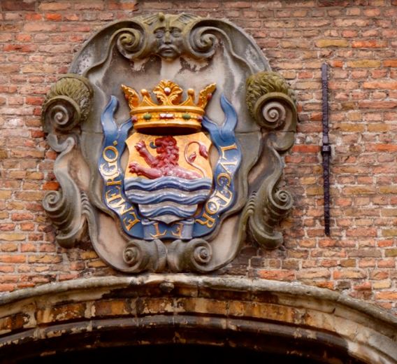 De ring van de Liefde