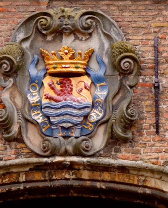 De ring van de Liefde