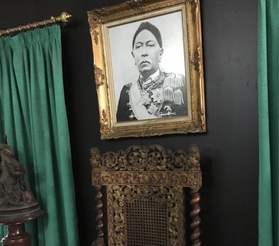 De Maories in New Zealand_2026