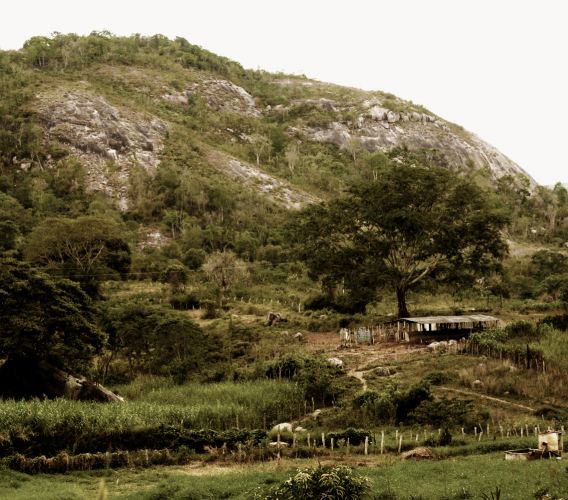 Winnetou in de grote stad