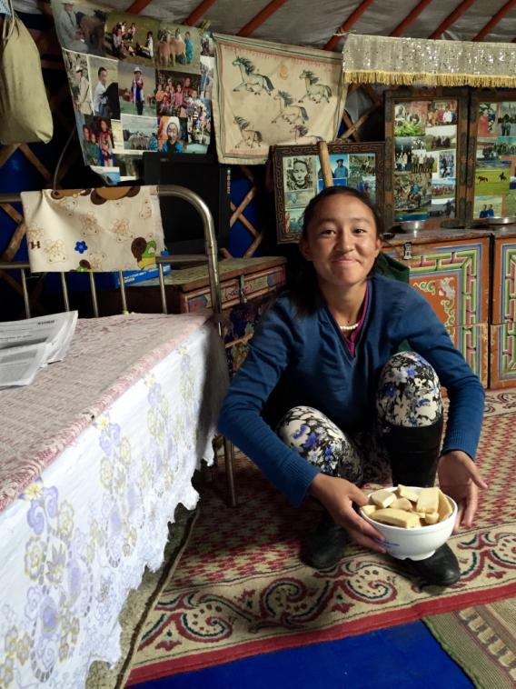 De ring van de Liefde