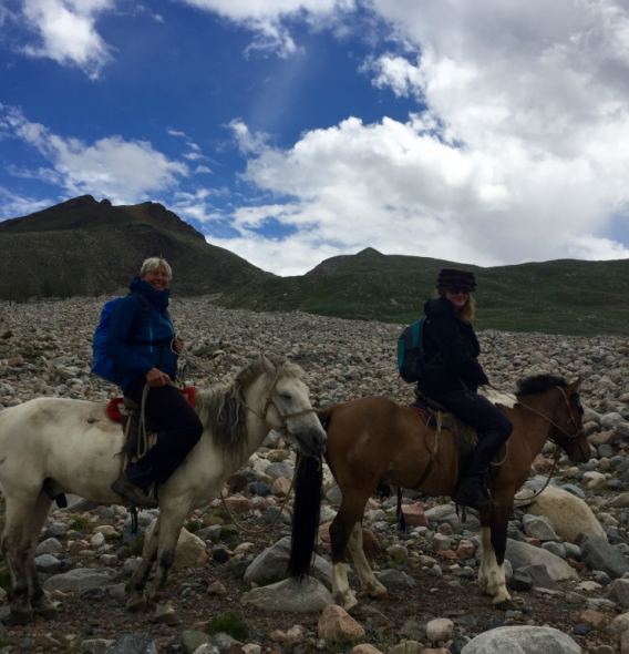 De ring van de Liefde