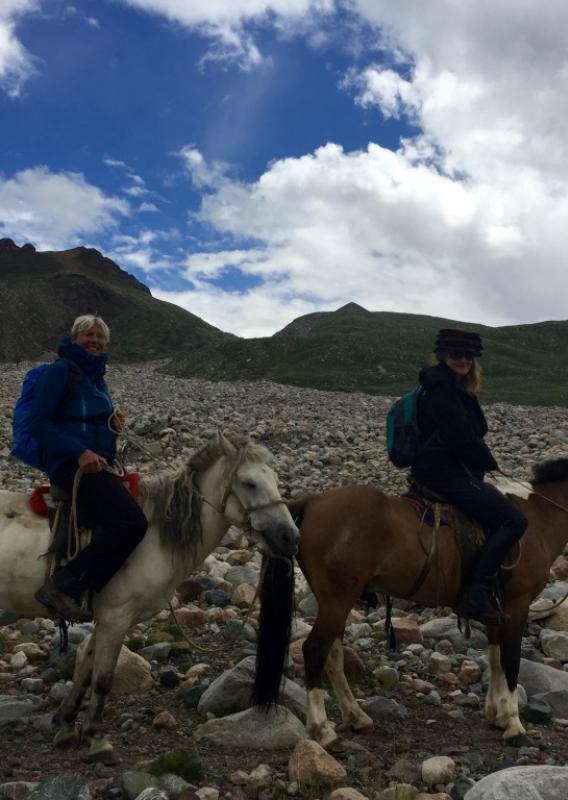 De ring van de Liefde