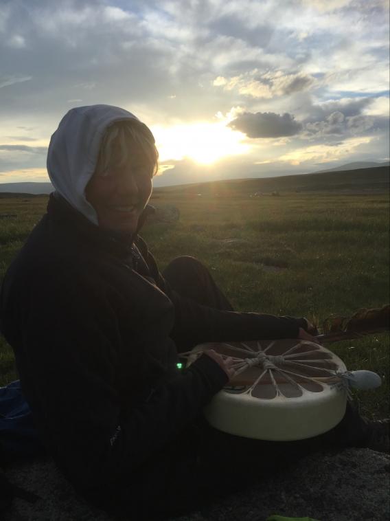 De ring van de Liefde