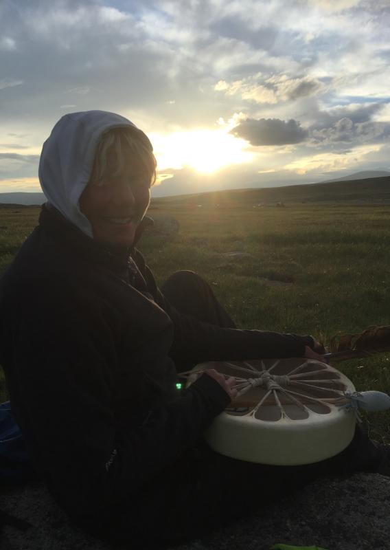 De ring van de Liefde