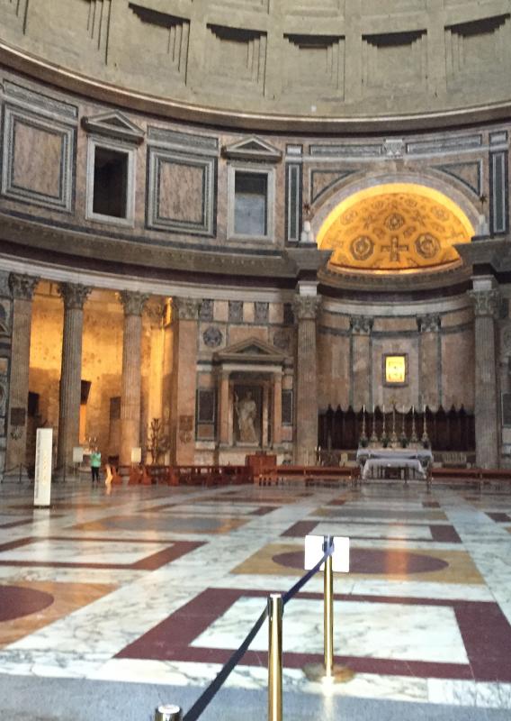 My return to Italy in  December_1893