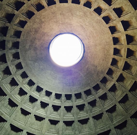 My return to Italy in  December_1894