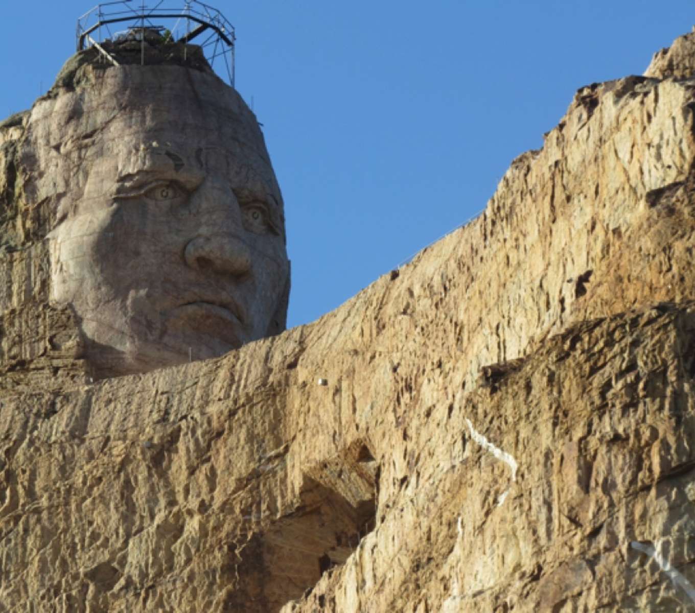 A Vision of Judith Moore about Standing Rock_1827