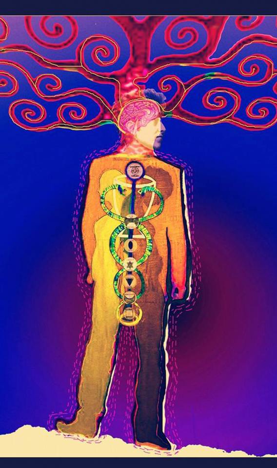 De ring van de Liefde