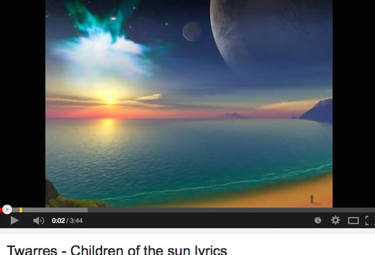 conchita rise like a phoenix