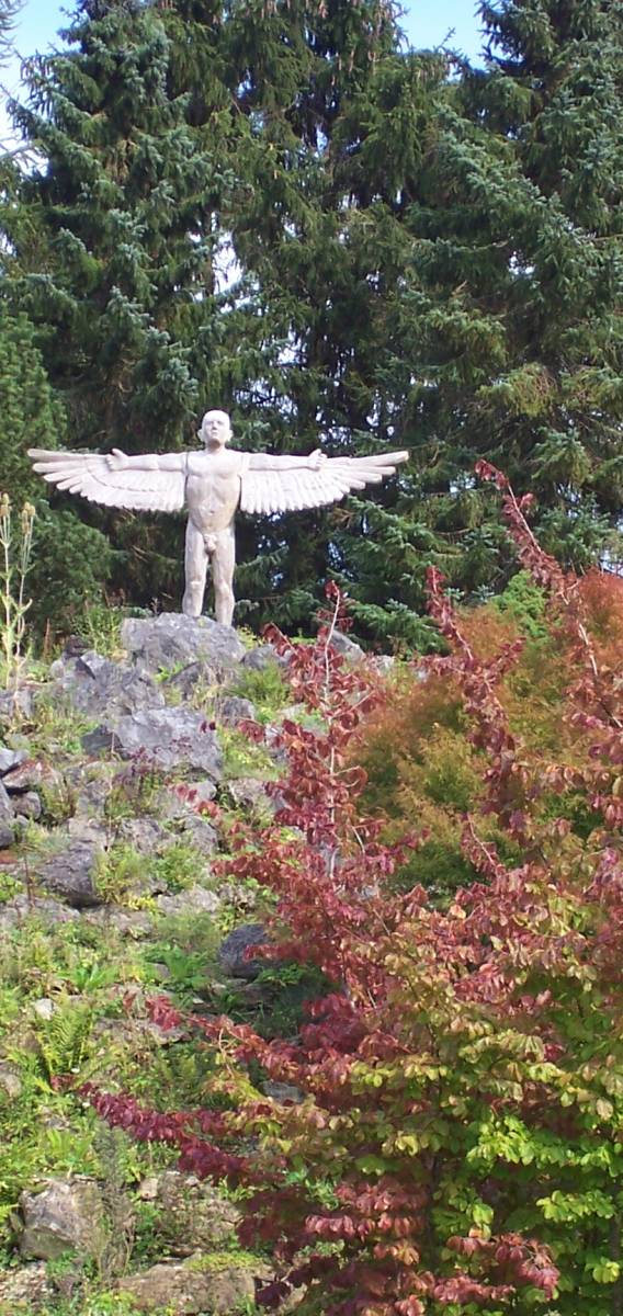 nu19 Een nieuwe uitdaging