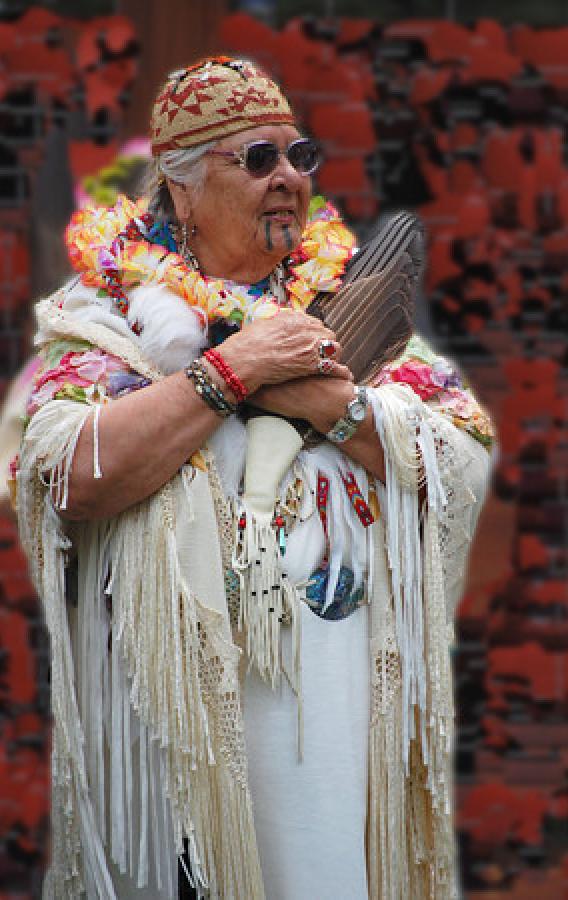 nu19 Inheemse Grootmoeders
