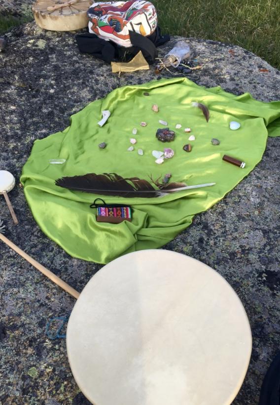 Together with Mongols through North West Mongolia_2060