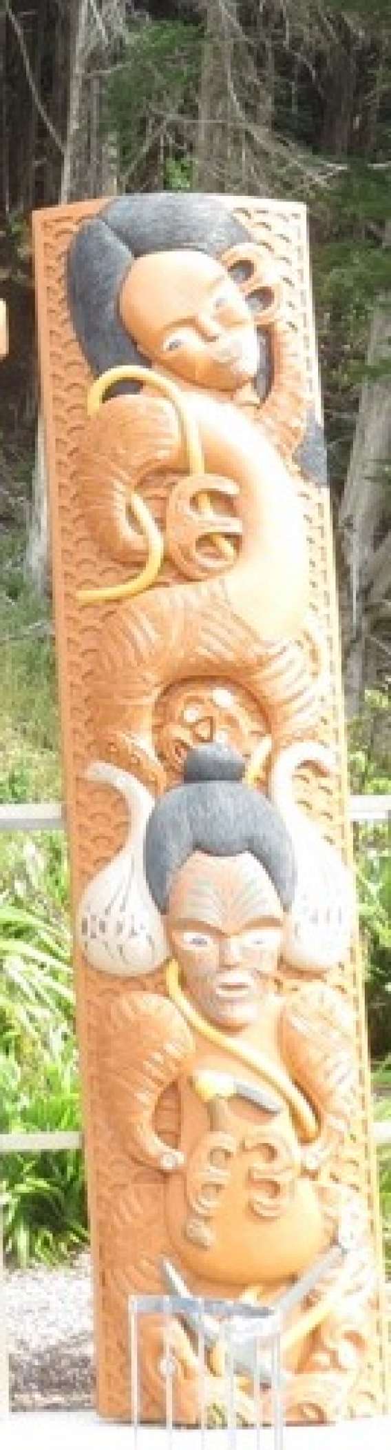 De Maories in New Zealand_2026