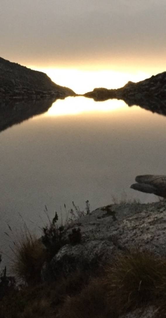 With the Kogi through the Sierra Nevada_2045 - zon