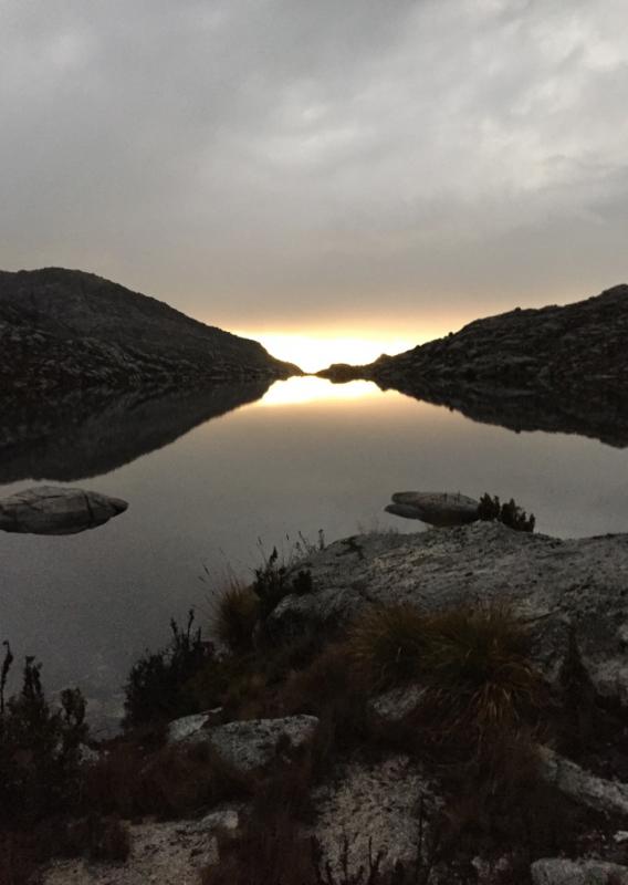 With the Kogi through the Sierra Nevada_2045