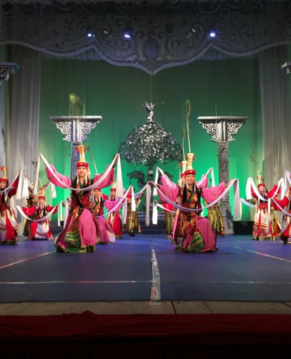 Together with Mongols through North West Mongolia_2062