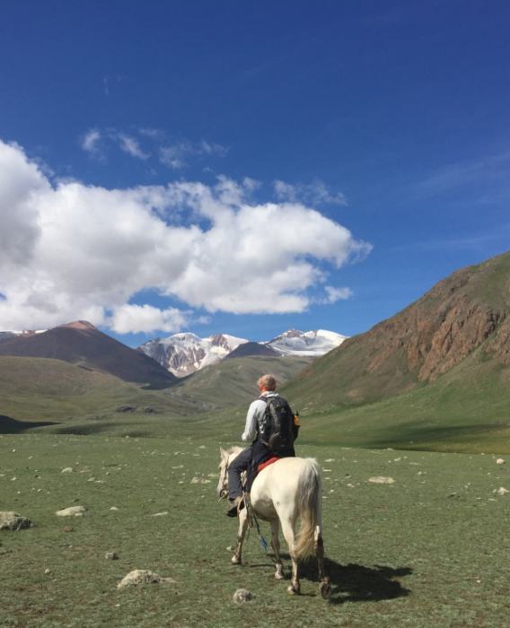 Together with Mongols through North West Mongolia_2061