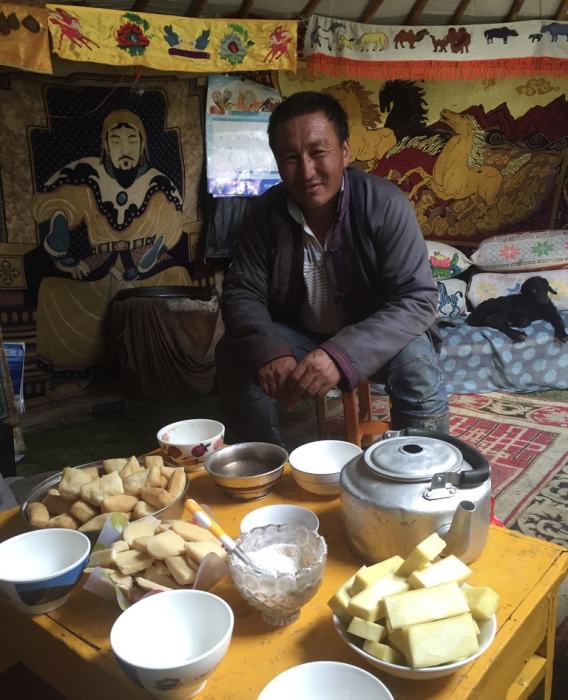 Together with Mongols through North West Mongolia_2055