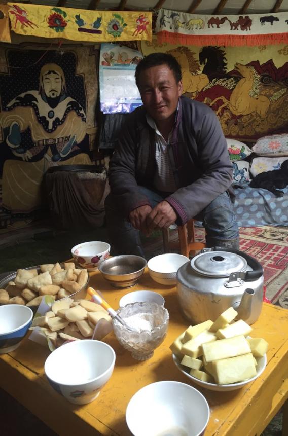 Together with Mongols through North West Mongolia_2055