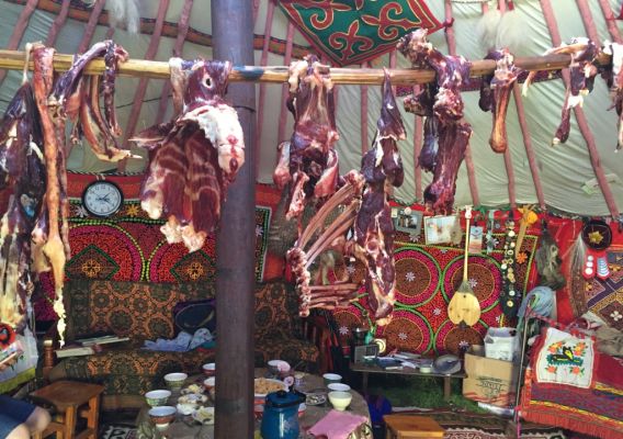 Together with Mongols through North West Mongolia_2247